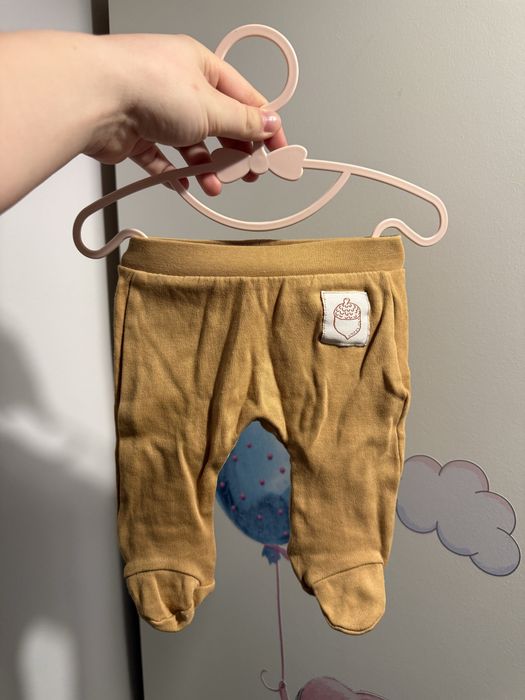 suwaki dla niemowląt r.56 uniwersalny