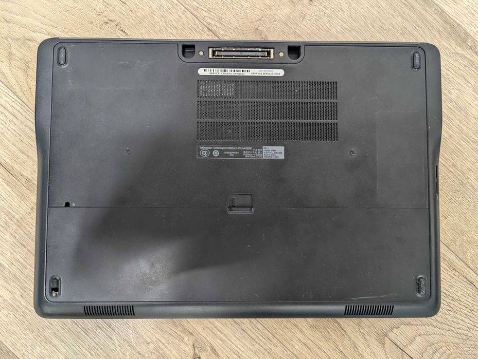 Dell latitude E7440 i5-4310u IPS батарея +