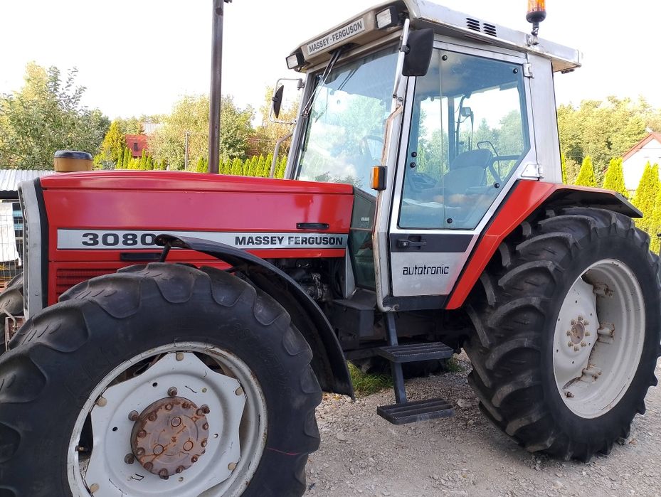 Traktor Massey  Ferguson 3080