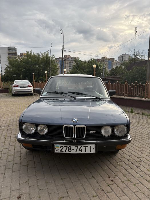 VIN WBADK910501083074 фото оголошення 3 з 24