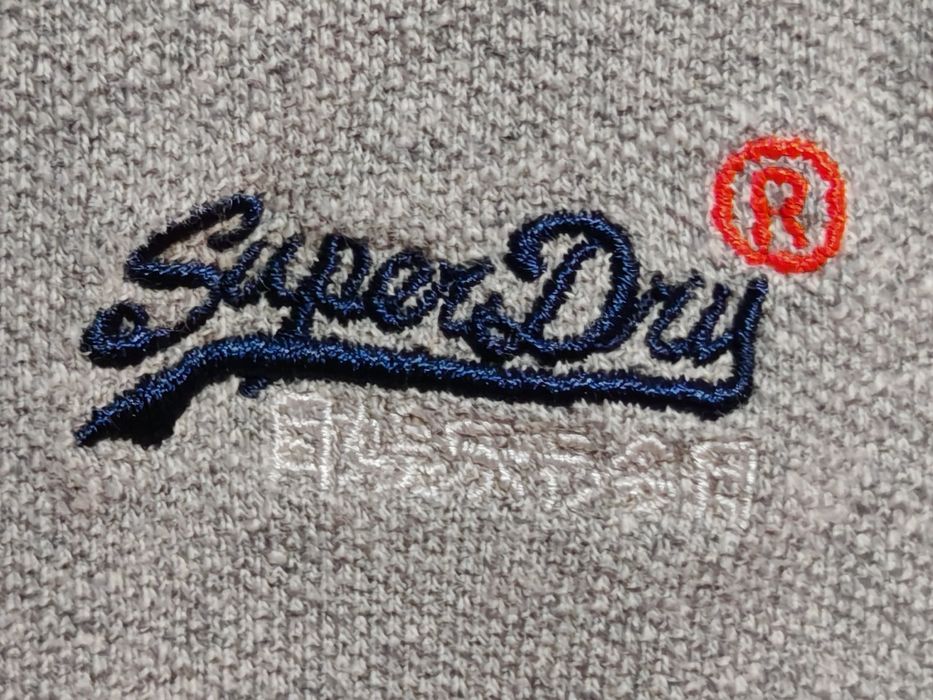 Polo Super Dry  Japan style
