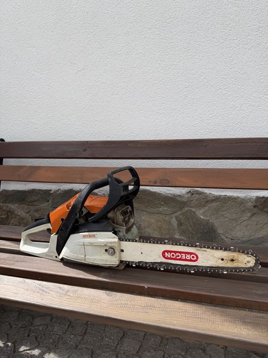 Piła STIHL MS 172