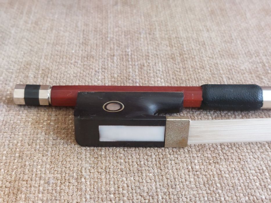 Violoncelo Thomann 1/4 + Arco + Estojo | Usado