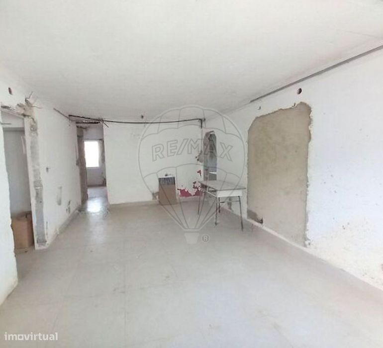 Apartamento T4 para venda
