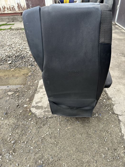 Сидіння ДАФ DAF 106 пілот пневмо