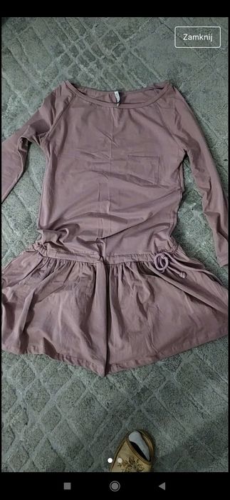 Sukienka rozmiar M