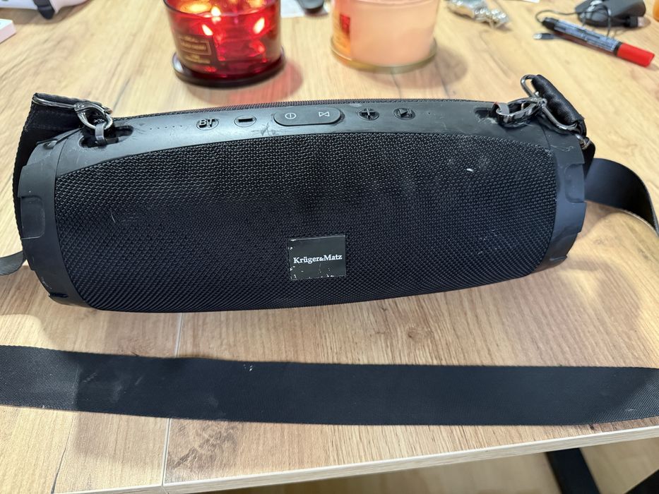 Glownik Krueger Matzz