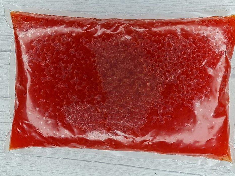 Икра Лососевых "Премиум" щука, осетр, сёмга, нерка, форель