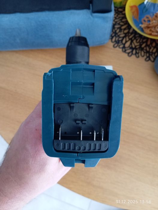 Wkrętarka Bosch profesional gsr185-li