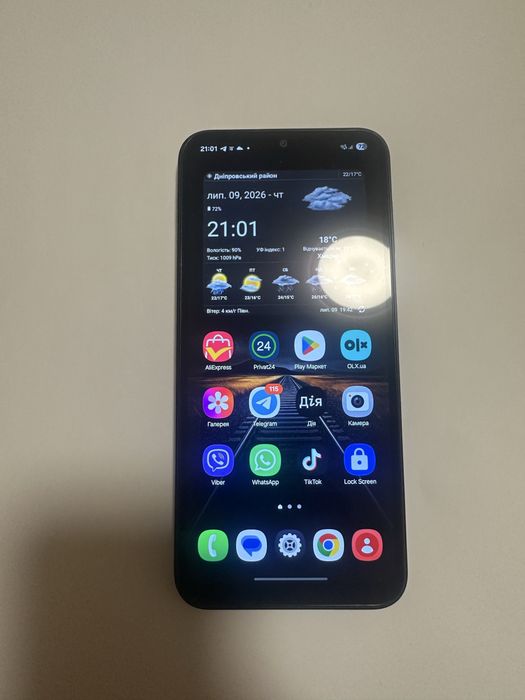 Samsung Galaxy A14
