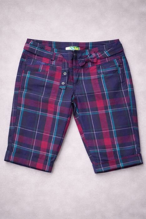 Nowe spodenki CROPP S nowa kolekcja
