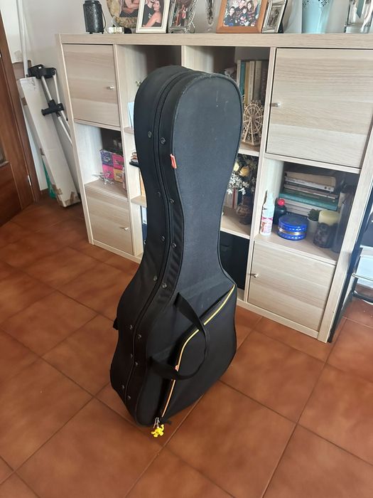 Guitarra Alhambra