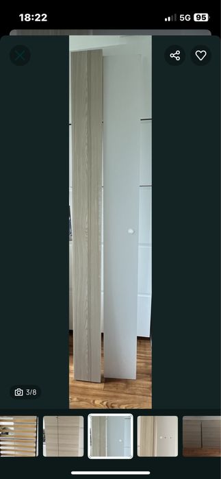 Vox spanie 2w1 kanapa szezlong łóżko boho styl