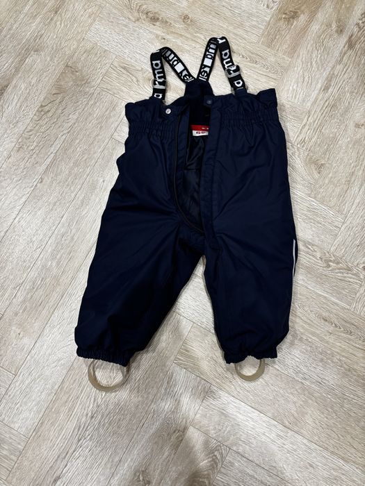 Комбінезон(куртка /штани REIMA