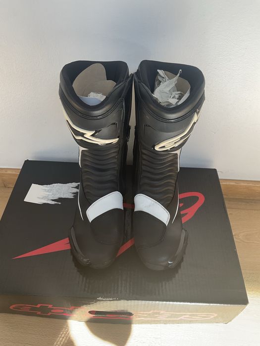 Botas Alpinestars