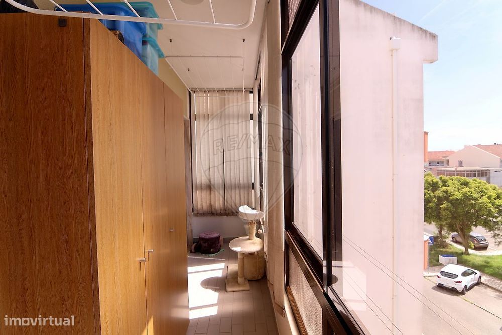 Apartamento T3 para venda