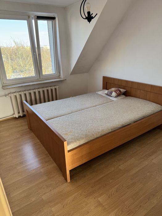 Sprzedam mieszkanie