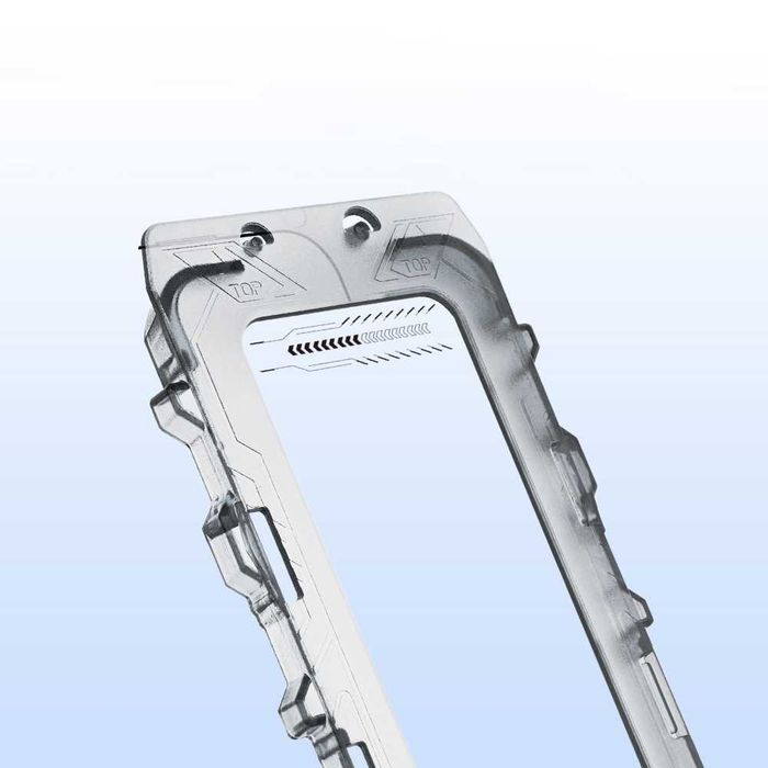 iPhone 17, 17 Pro, 17 Pro Max – Szkło hartowane 9H z automatycznym aplikatorem