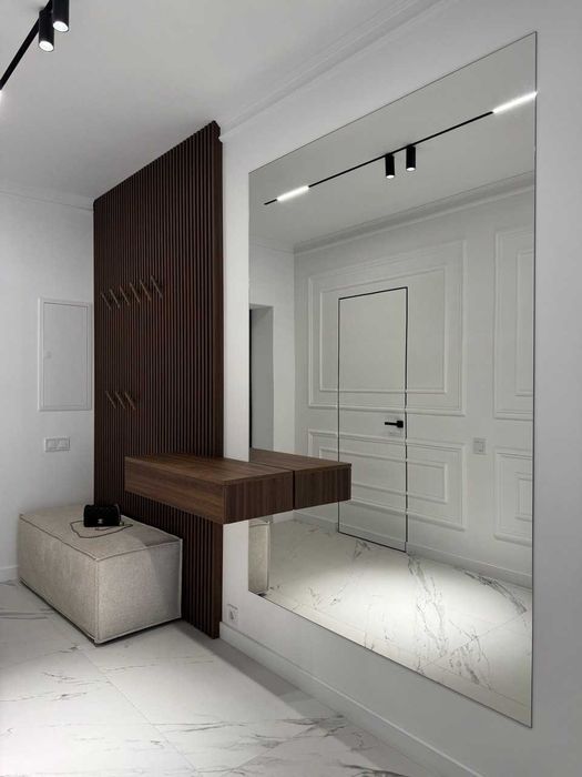 Елітна сучасна квартира в новому ЖК