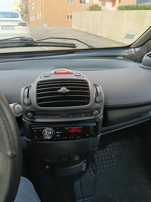 Smart  Setembro 2004