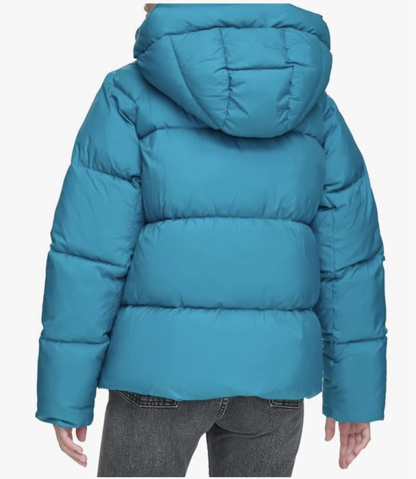 Куртка  зимняя женская