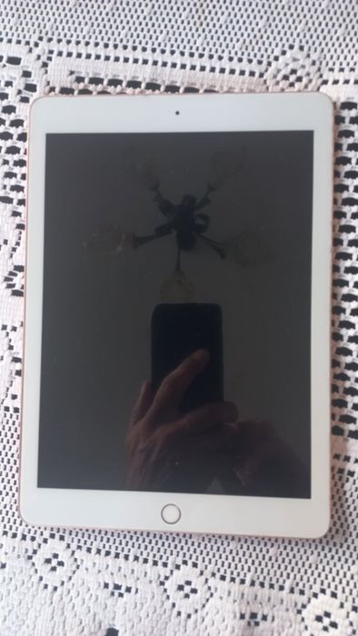 Ipad 6 rezerwacja