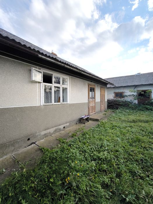 Будинок продаж с. Чортовець