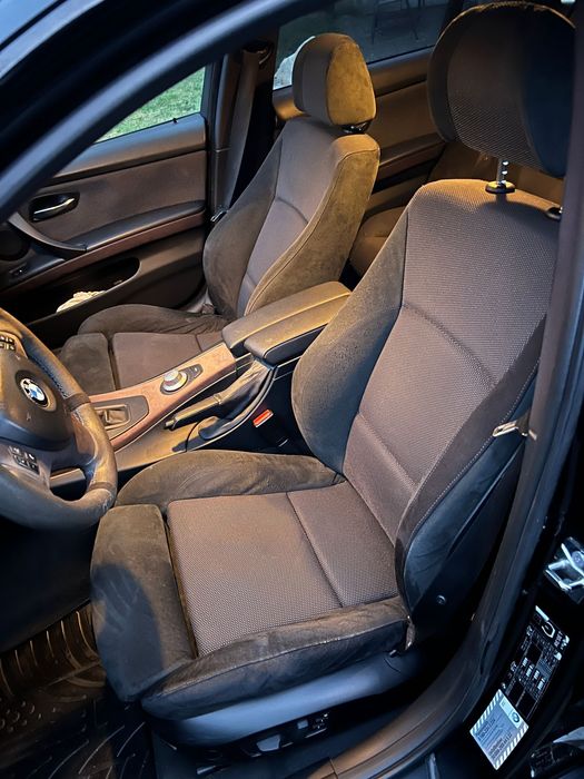 Bmw E91 M-Pakiet automat 320i