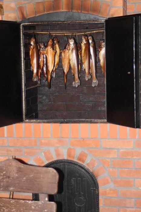 Apartament 6-osobowy Pluski Wakacje Mazury