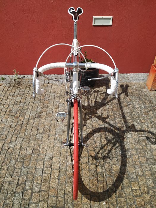 Bicicleta de Estrada Colnago - Restaurada