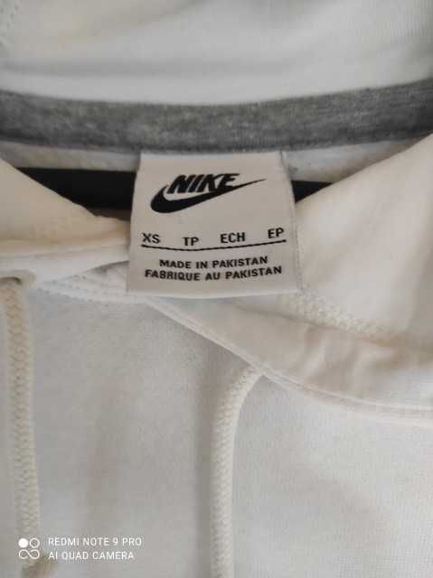 Bluza męska, chłopięca Nike