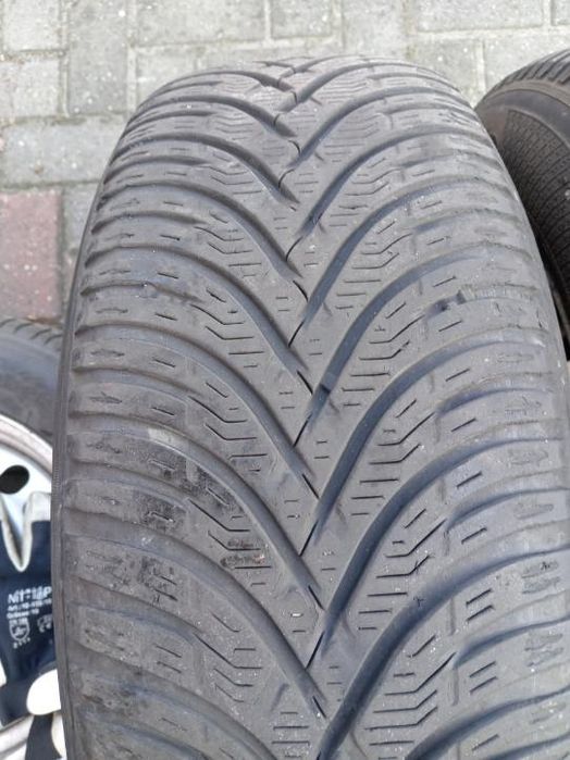 Koła zimowe C203