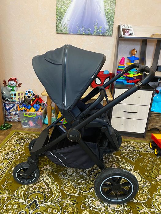 Коляска Carrello Ultimo