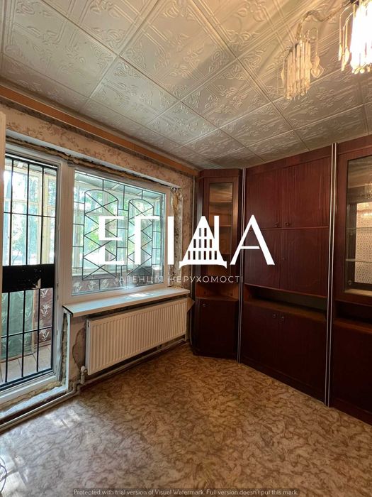 Продаж 2-к квартира район Попова 50 кв.м