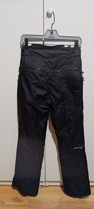 Spodnie narciarskie damskie 4 F