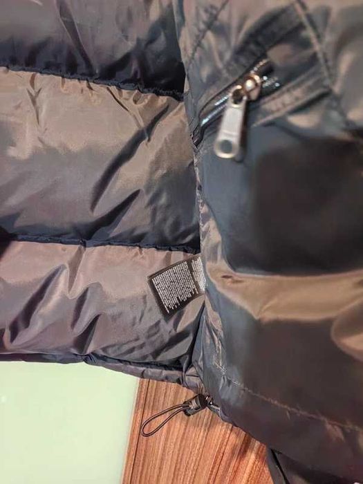 The North Face kurtka puchowa RR.XL