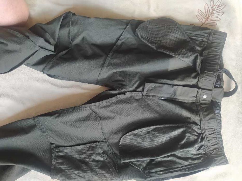 Spodnie trekkingowe męskie Tenson -XL