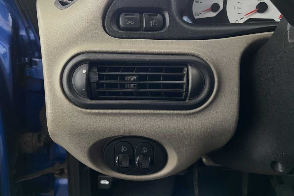Chevrolet Niva 2006