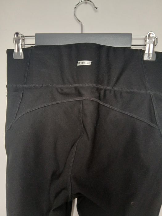 Leginsy sportowe damskie nowe S 36