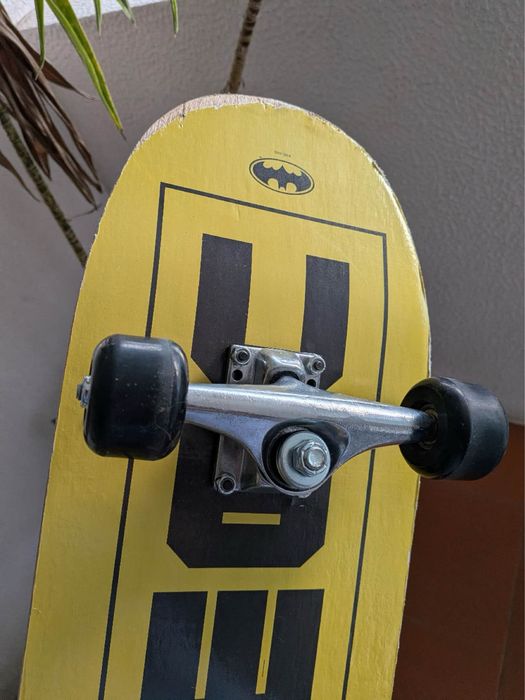 Skate do Batman