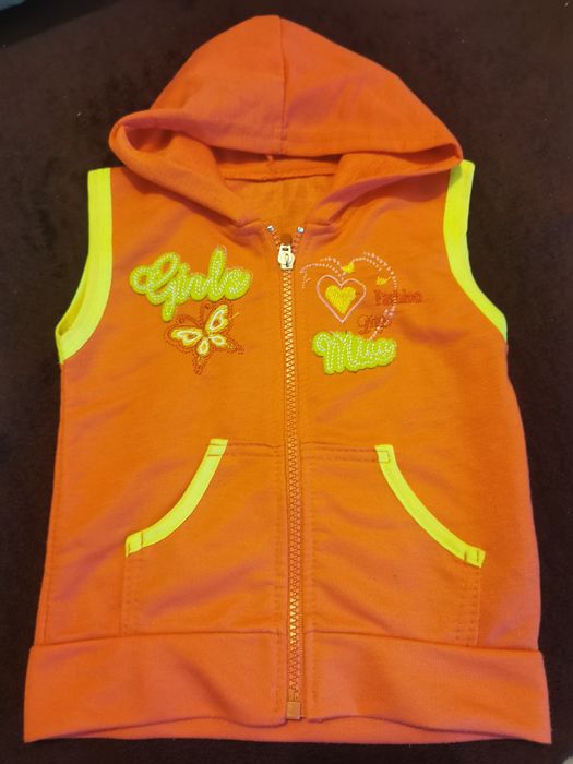 Marynarka,bolerko,wdzianko 4szt 92/98