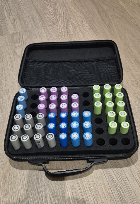 Перепаковка АКБ,Ремонт,Збірка нових