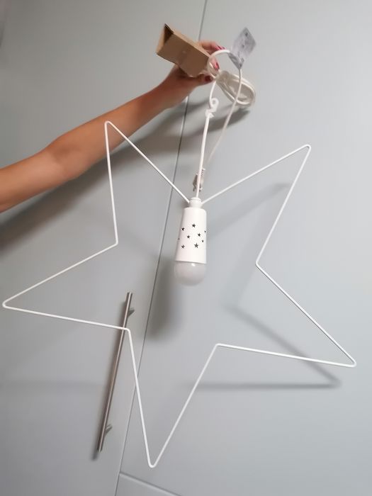 Estrela Pendant Light – NEW