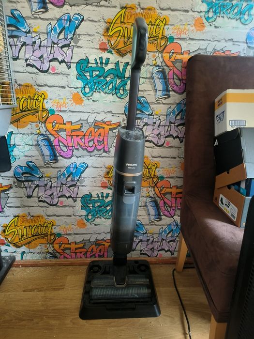 Mop bezprzewodowy Philips
