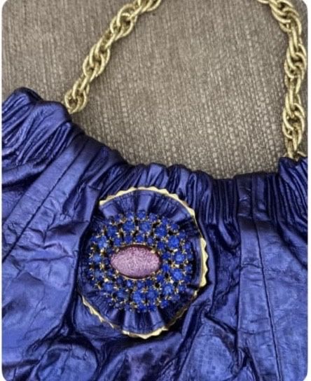 Сумка Victoria's Secret , Genuine Leather, Италия!