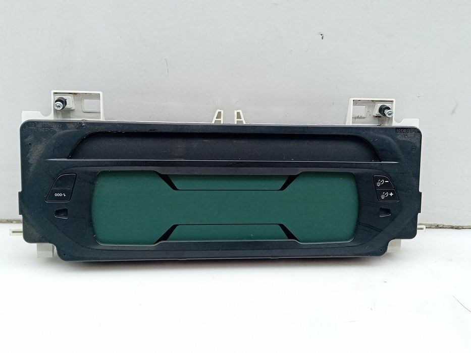 Quadrante / painel de instrumentos CITROËN C4 Grand Picasso II (DA_, D