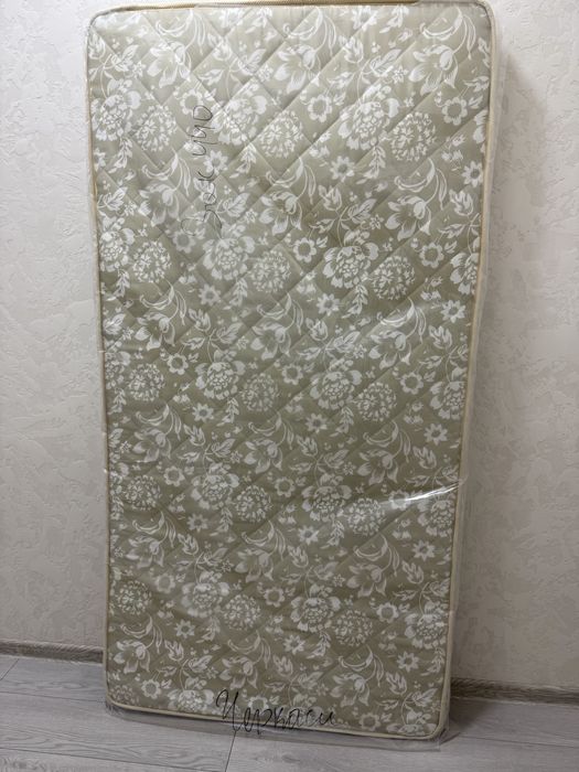 Матрац топпер-футон