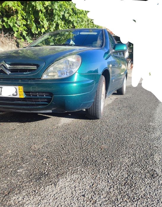 Xsara 1.4 único dono — photo 3