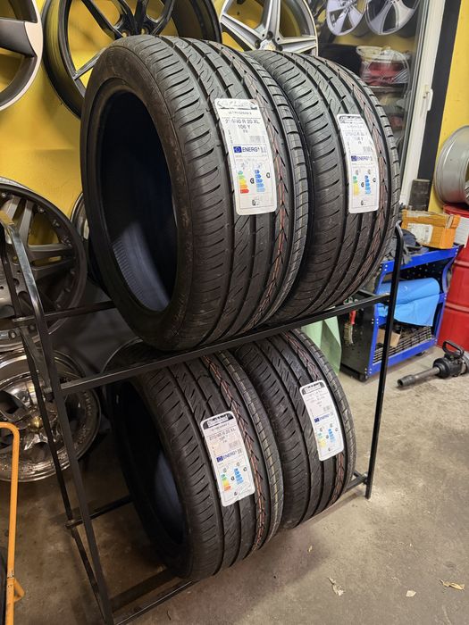 Opony letnie 275/40R20 106Y XL Gislaved Ultra Speed 2 | 2023 | Nowe