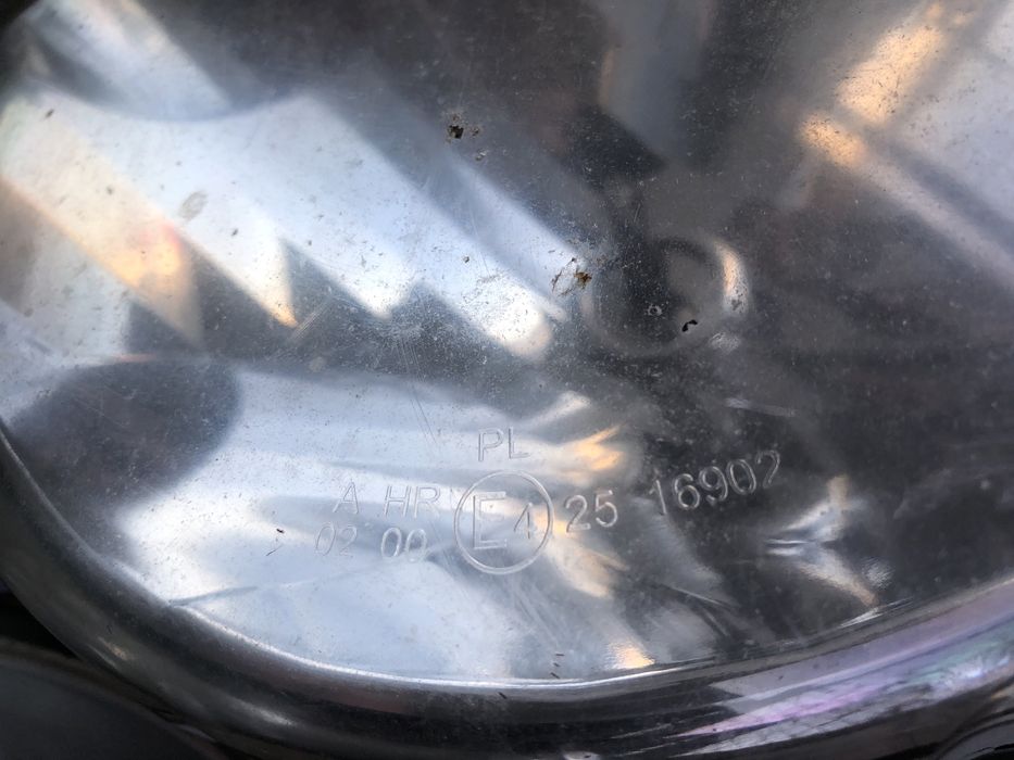 Продам Противотуманки NBB